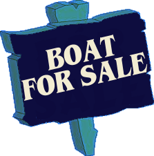 Let us help you sell your boat