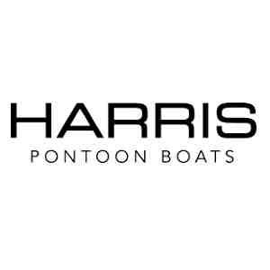 Harris Pontoon Boats