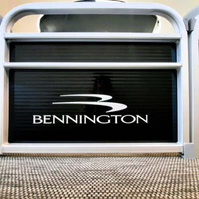 2024 Bennington 20 S Value Cruise “Classic”