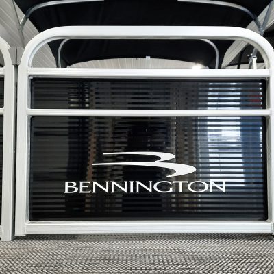 2024 Bennington 20 S Value Cruise “Classic”
