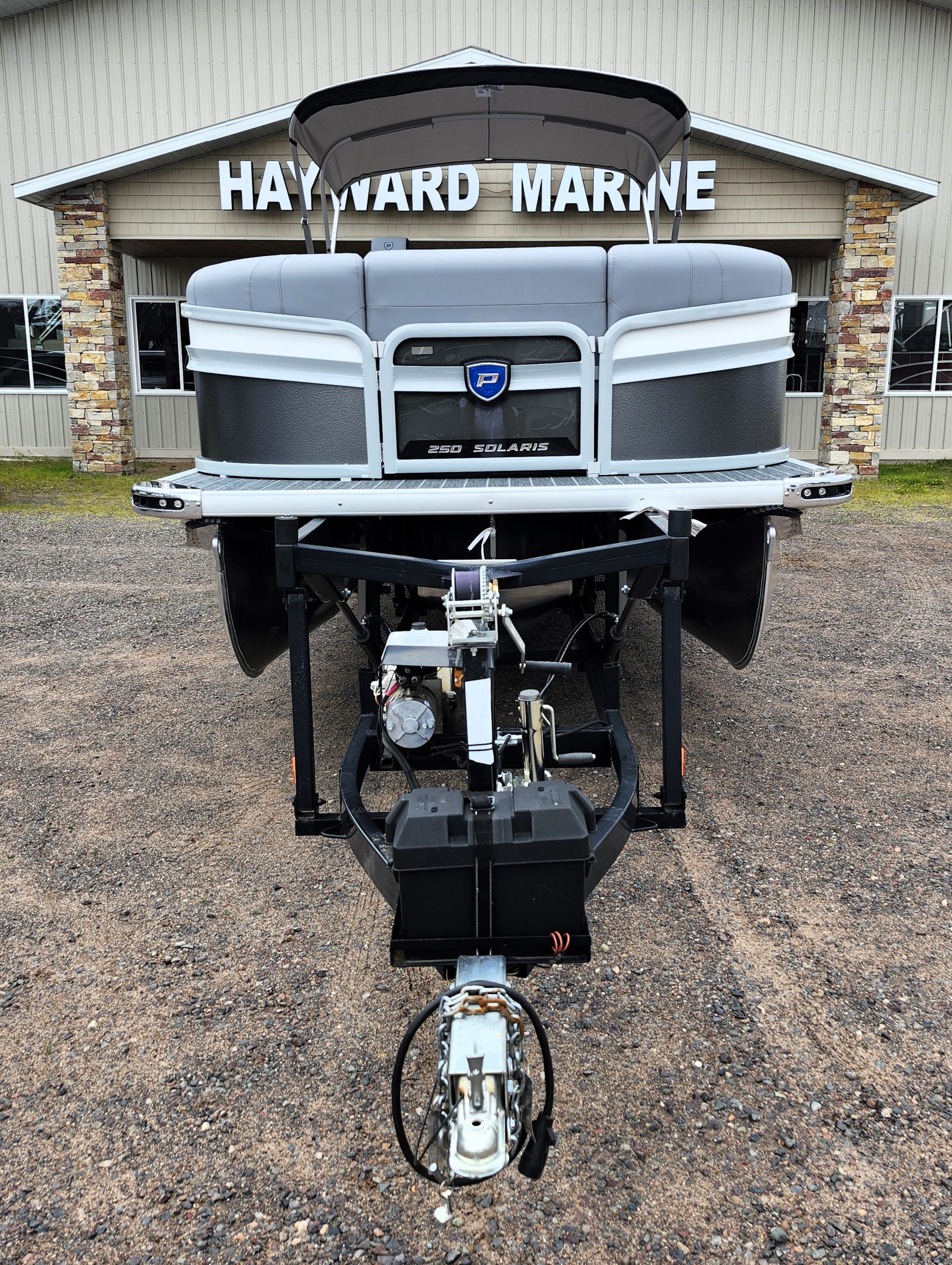 2025 Premier 250 Solaris PTX RL - Image 2