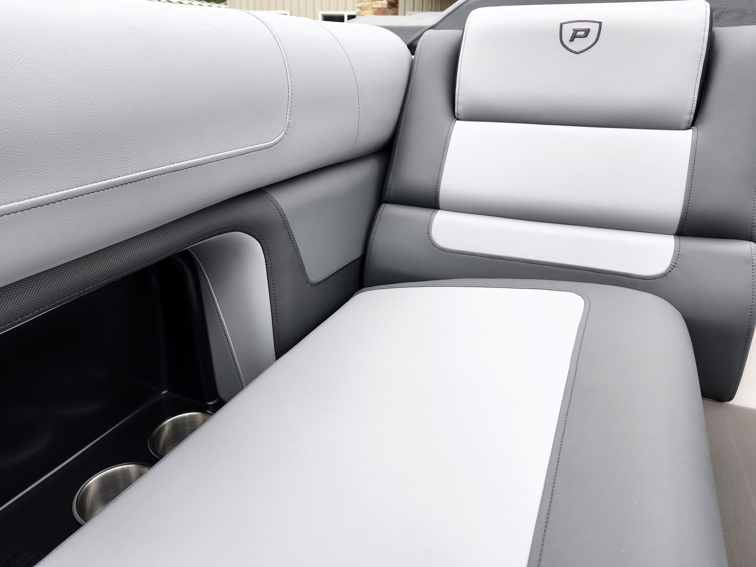 2025 Premier 250 Solaris PTX RL - Image 12