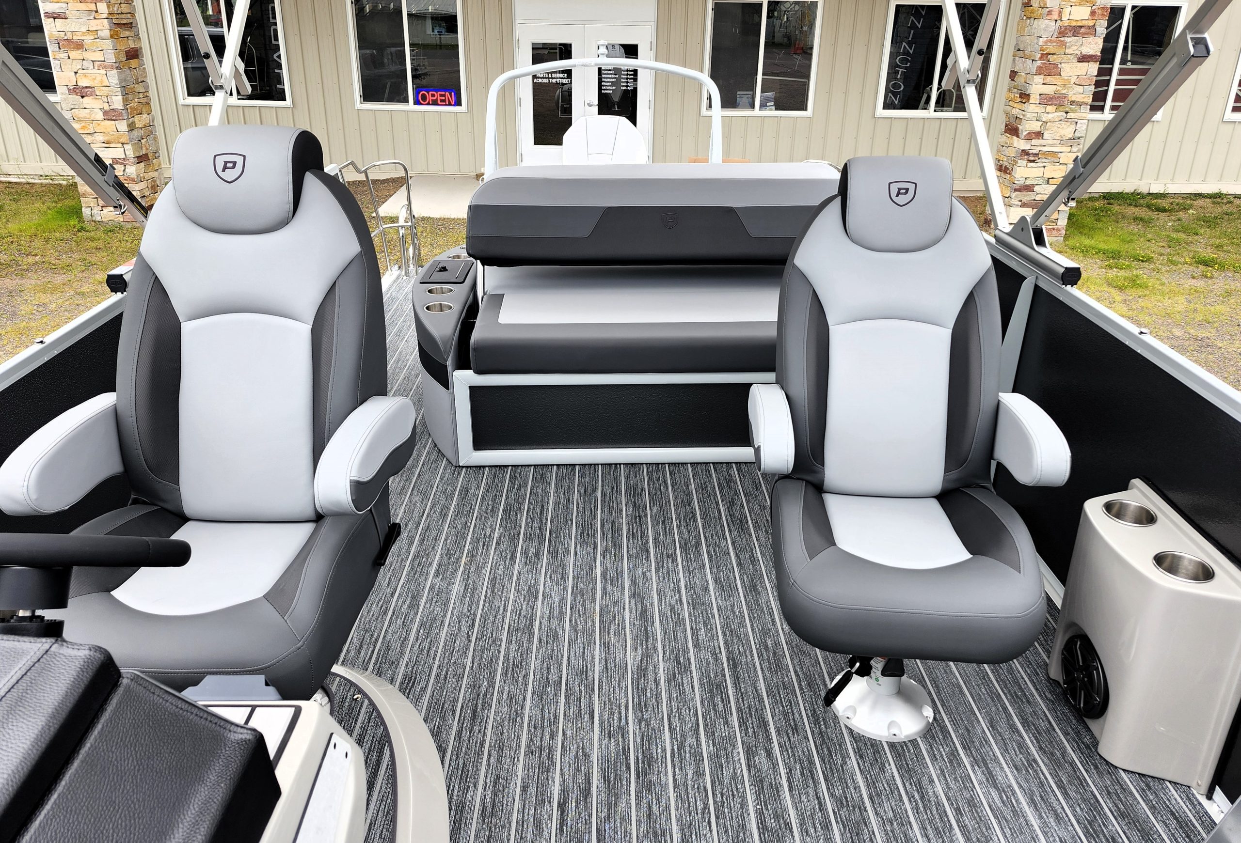 2025 Premier 250 Solaris PTX RL - Image 14