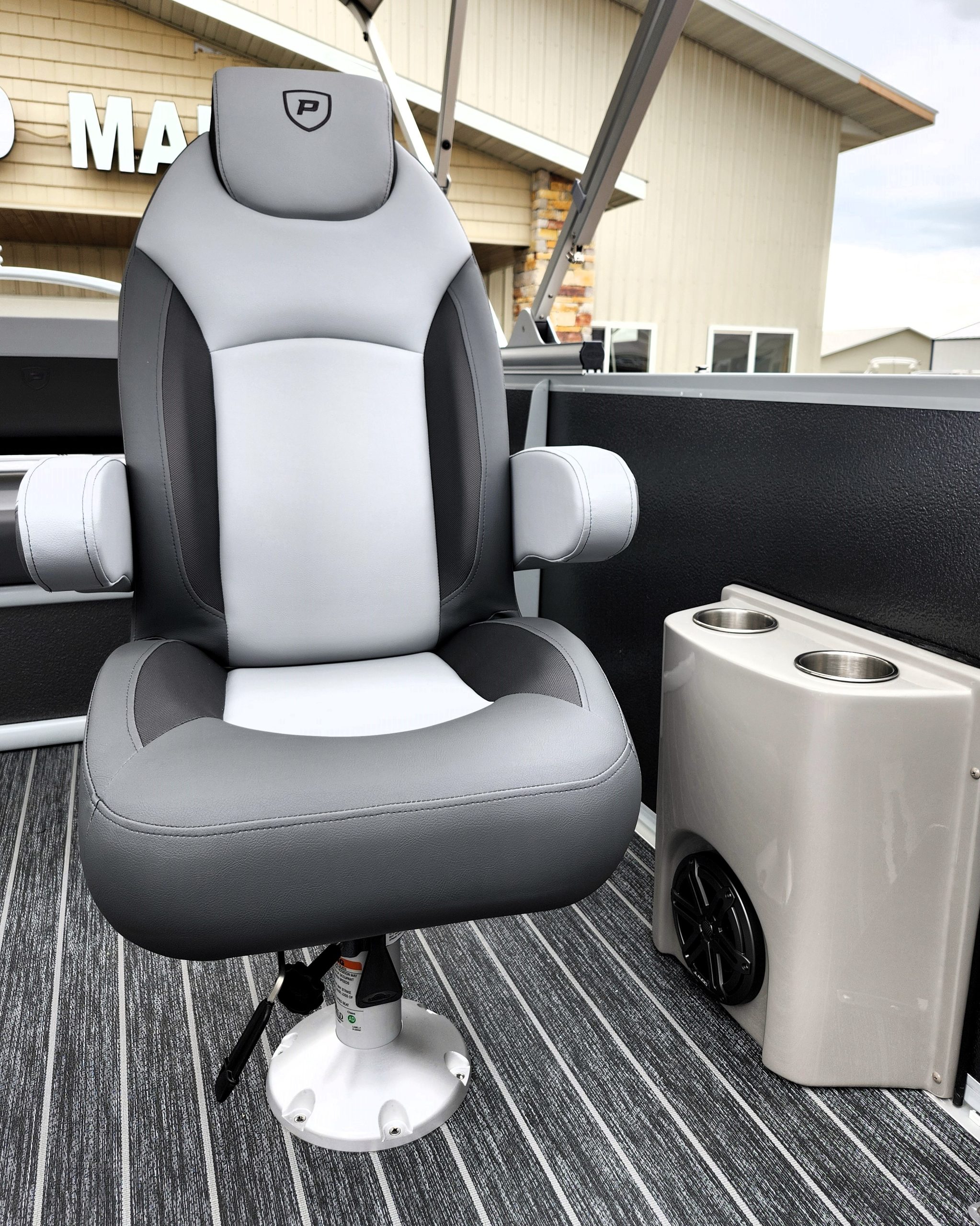 2025 Premier 250 Solaris PTX RL - Image 15