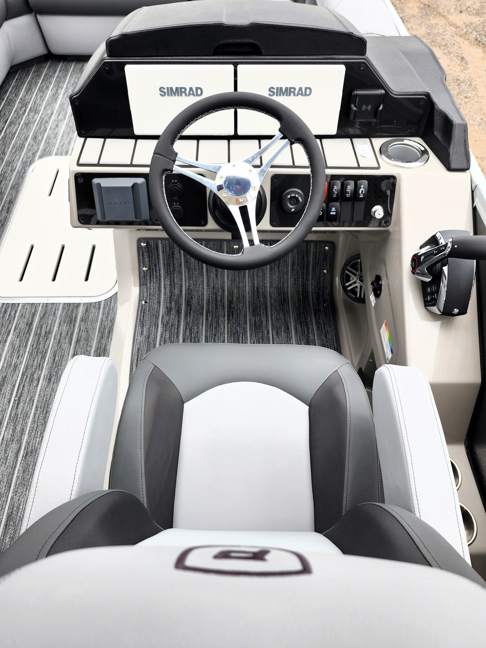 2025 Premier 250 Solaris PTX RL - Image 16