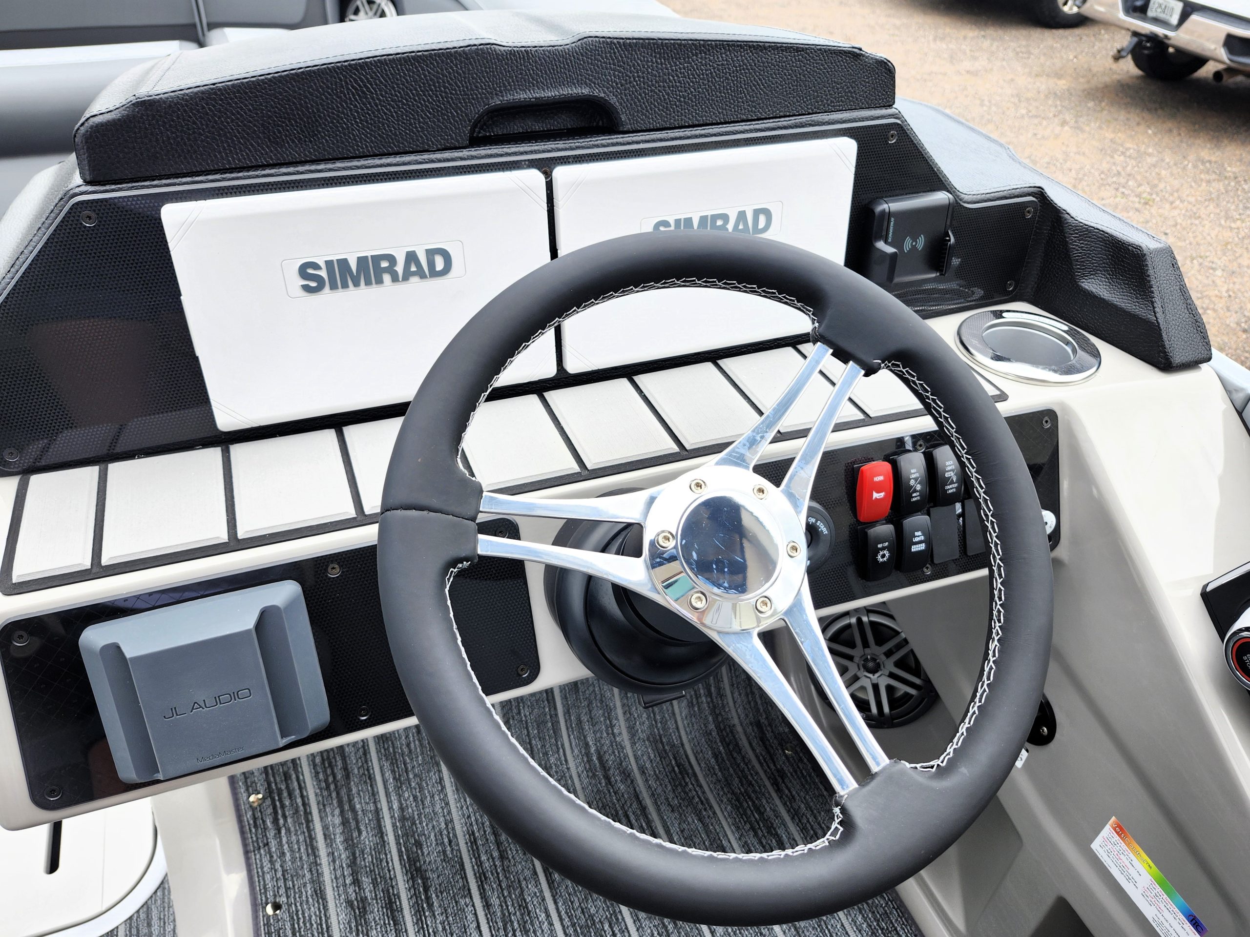 2025 Premier 250 Solaris PTX RL - Image 17