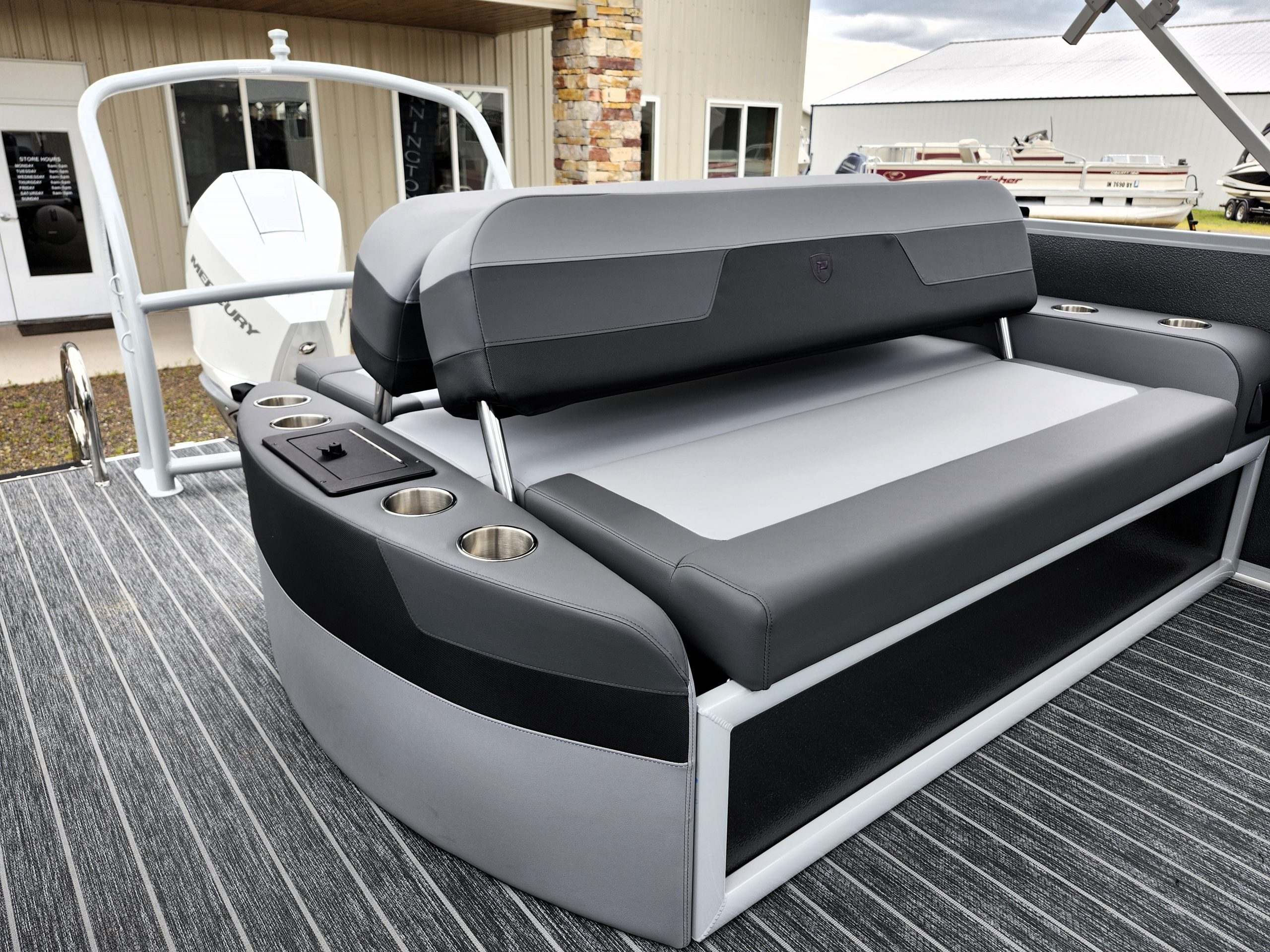 2025 Premier 250 Solaris PTX RL - Image 18