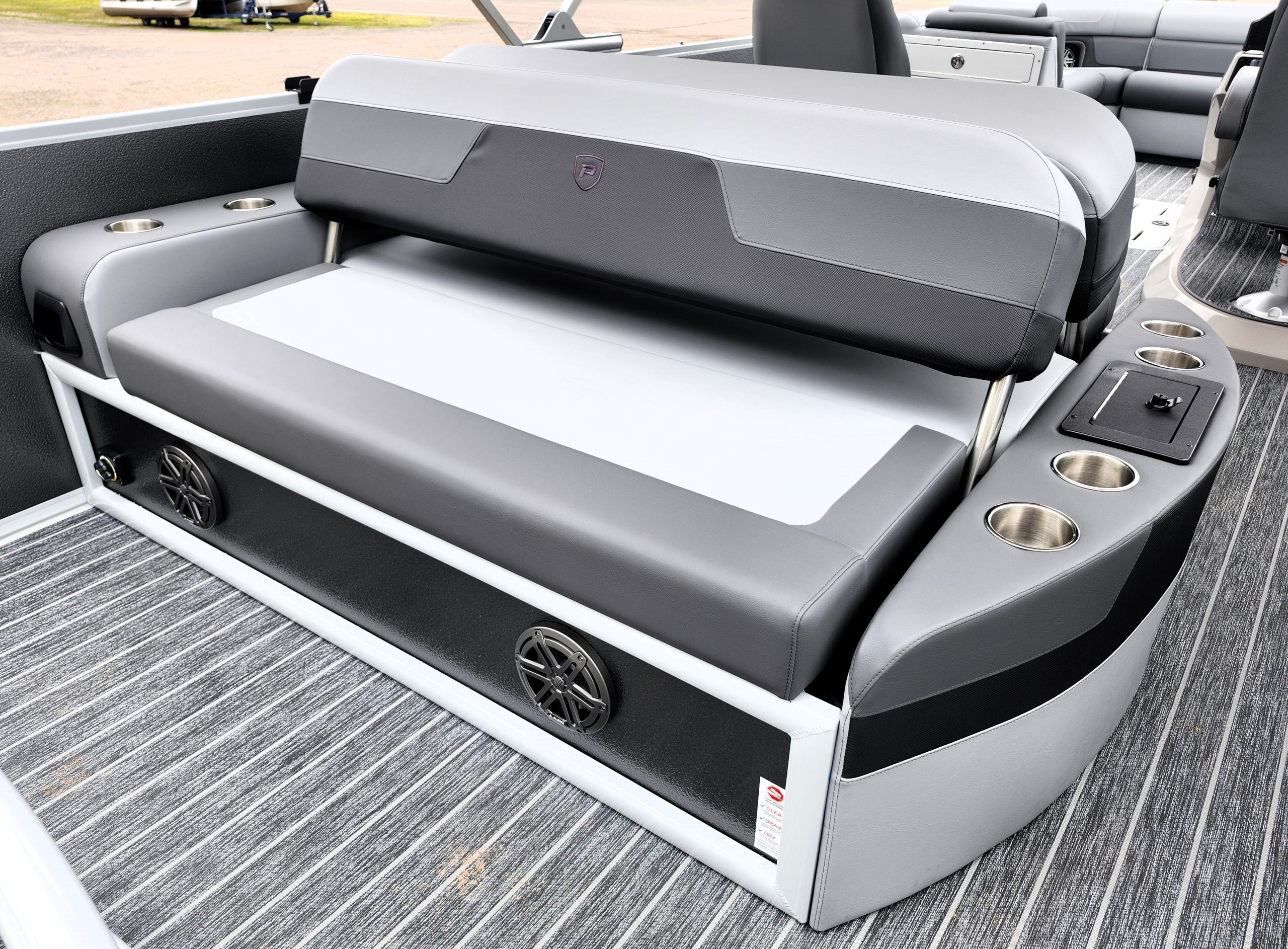 2025 Premier 250 Solaris PTX RL - Image 19