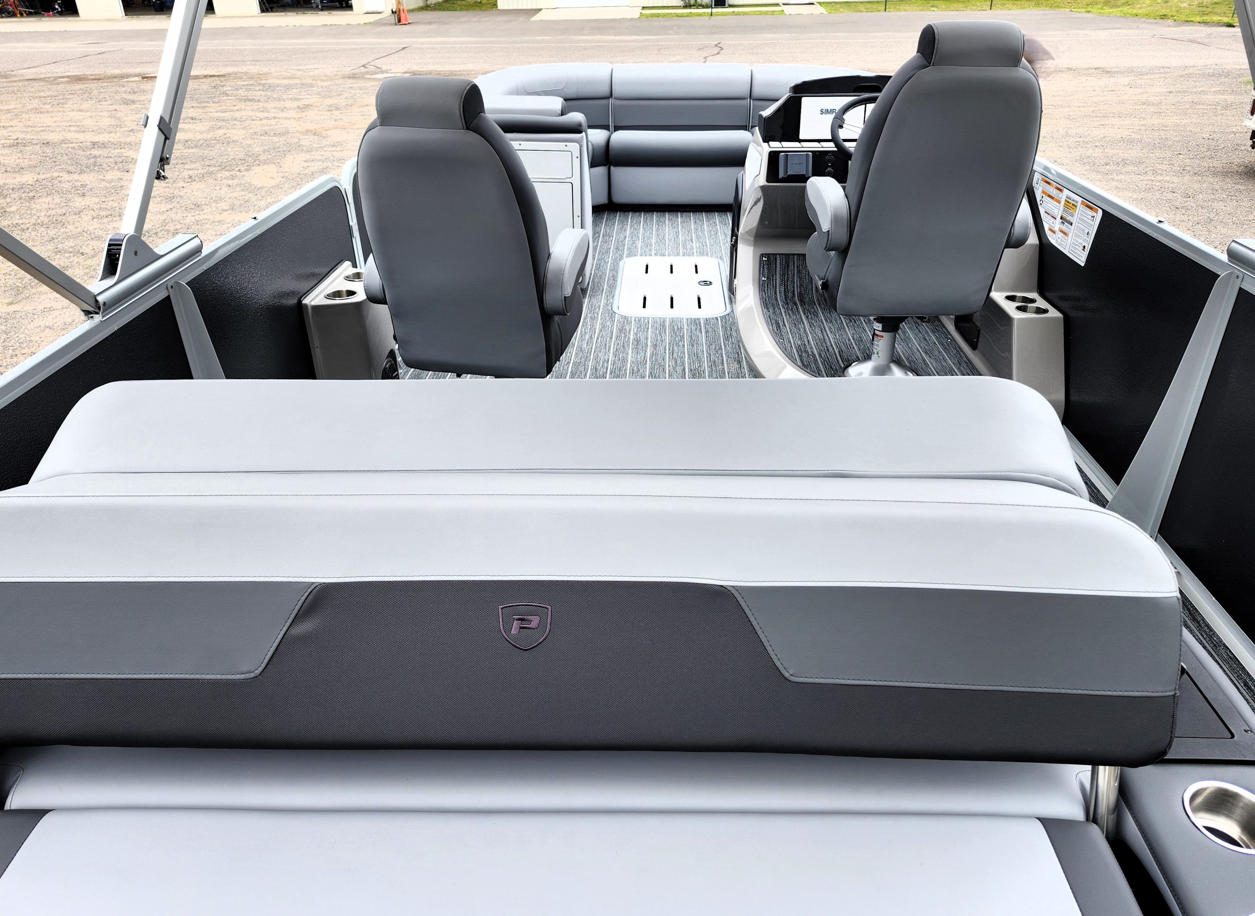 2025 Premier 250 Solaris PTX RL - Image 20