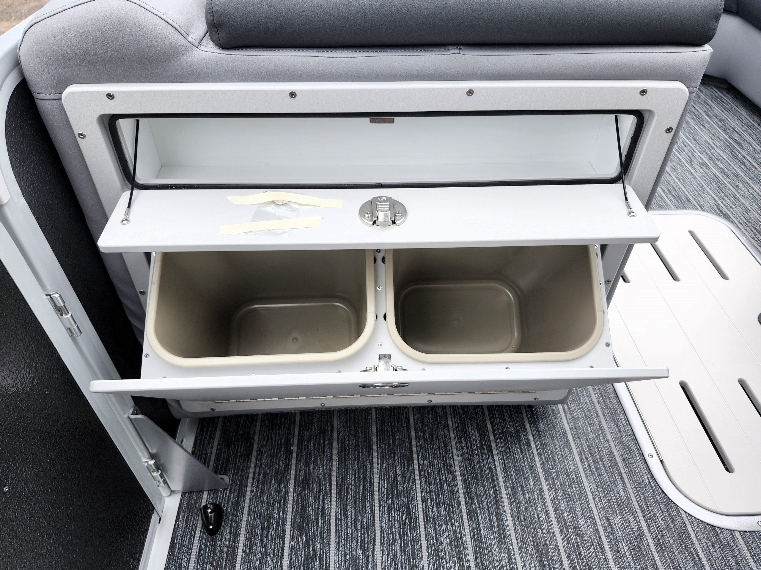 2025 Premier 250 Solaris PTX RL - Image 21