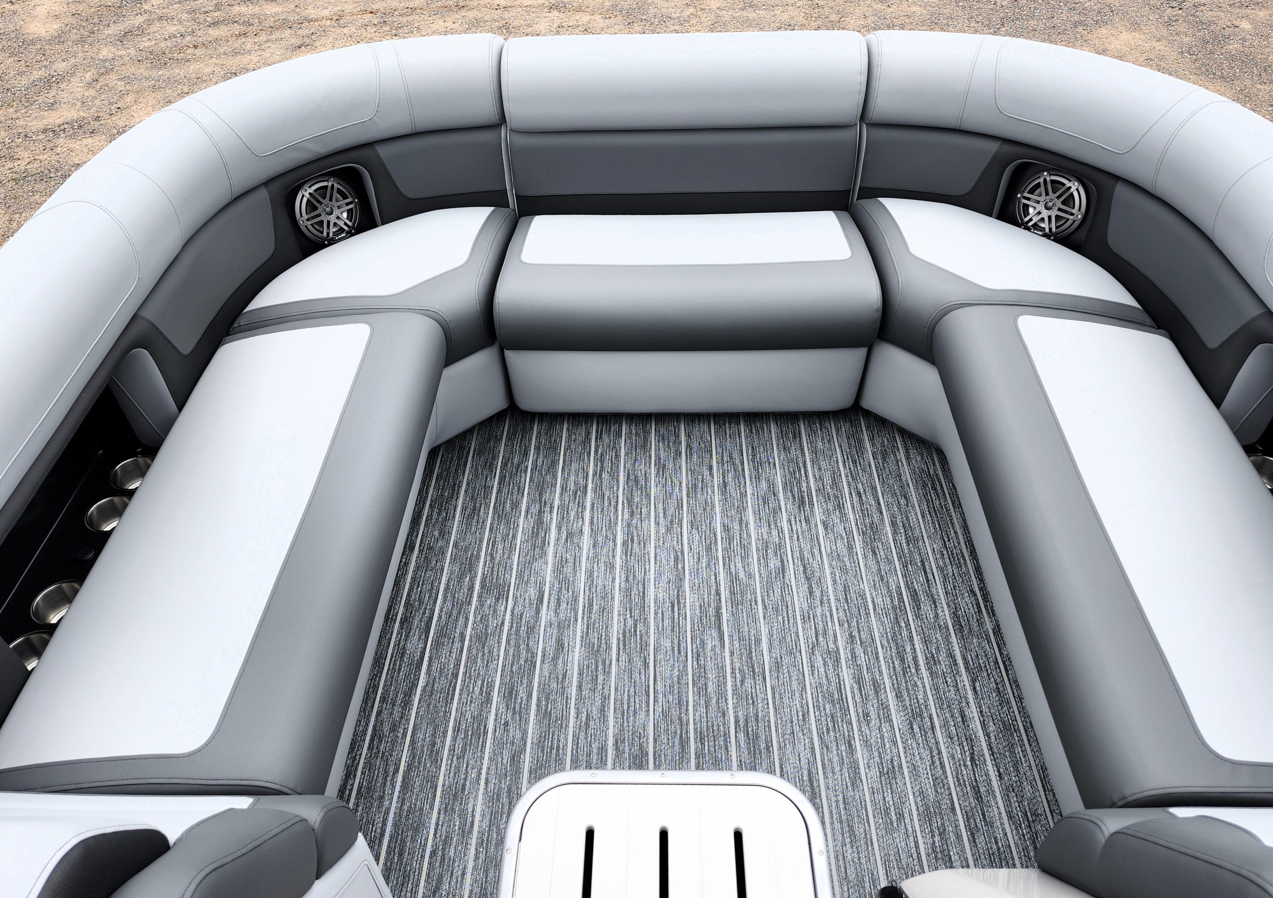 2025 Premier 250 Solaris PTX RL - Image 22