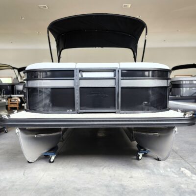 2025 Bennington 23′ SX Cruise