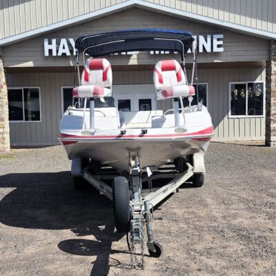 2004 Starcraft Aurora 20