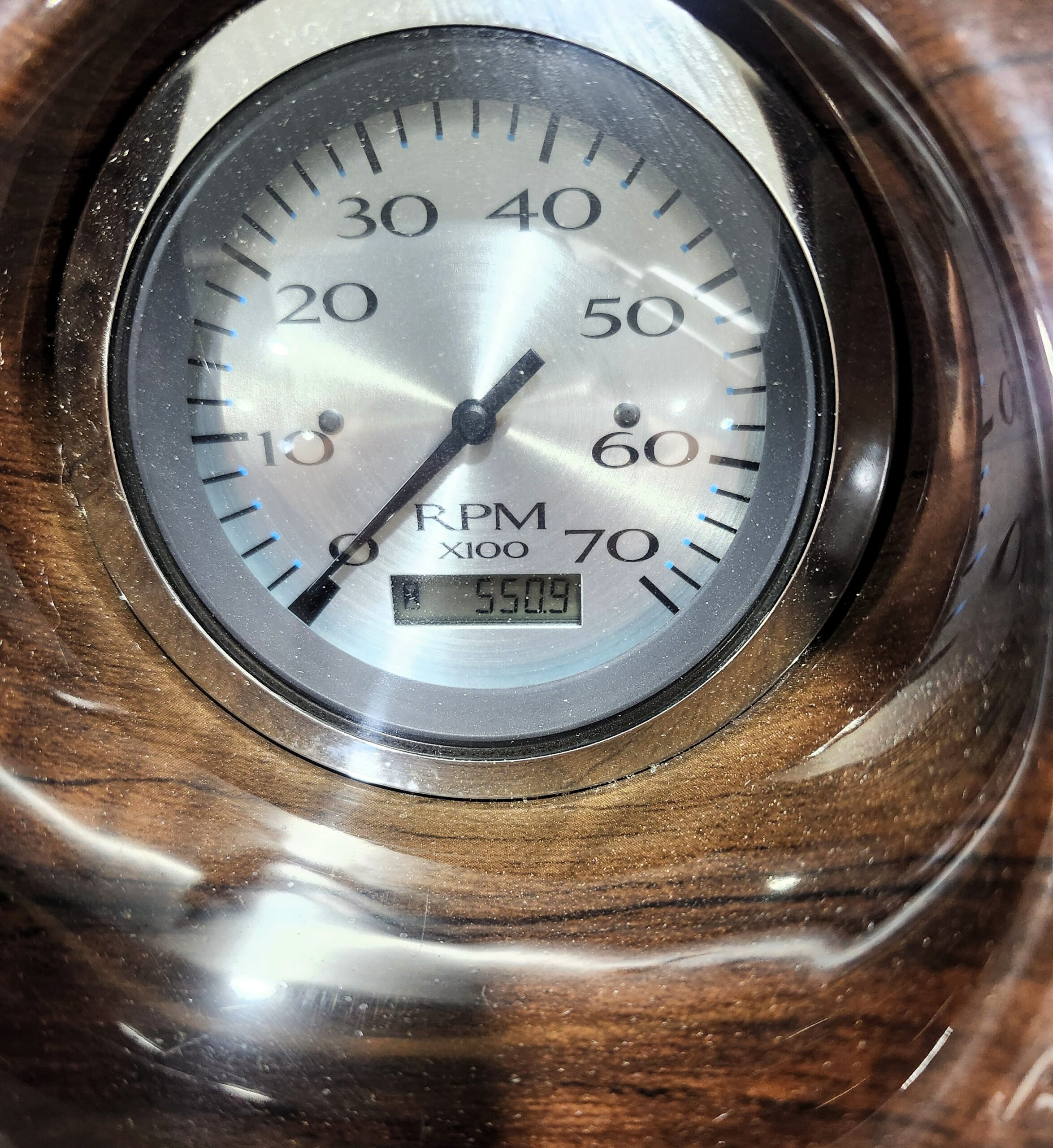 2013 Bennington 22' S Cruise - Image 14