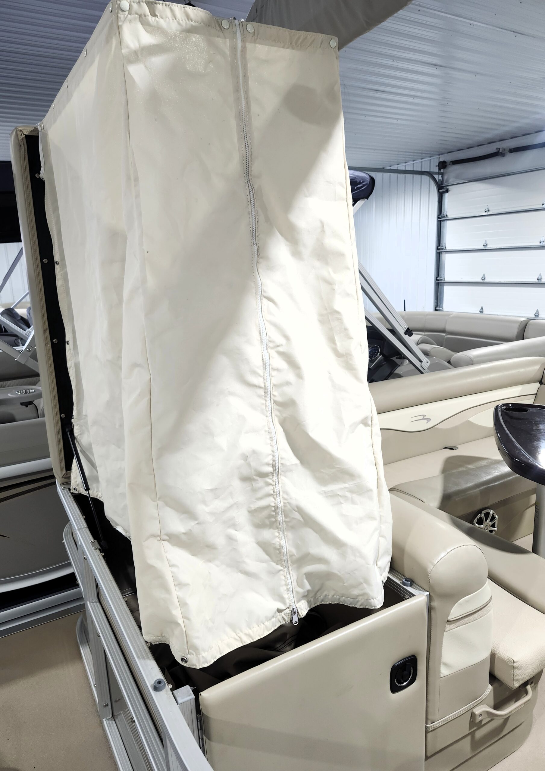 2013 Bennington 22' S Cruise - Image 19