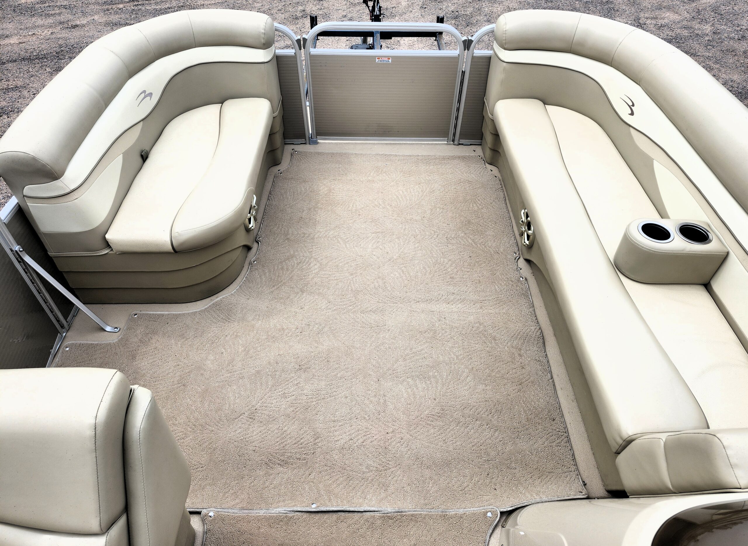 2013 Bennington 22' S Cruise - Image 15