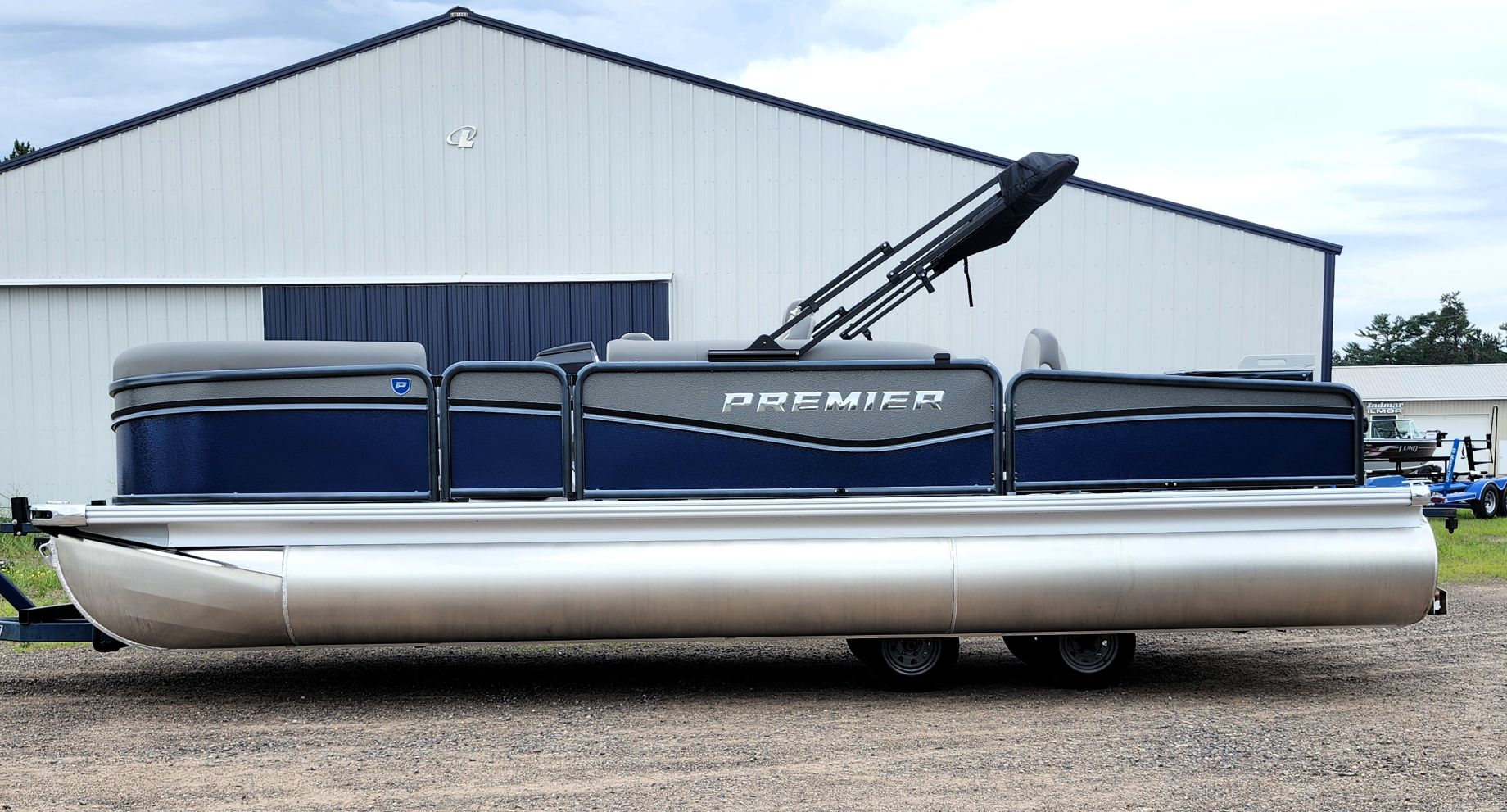 2026 Premier 230 Sunsation Angler 2Pt - Image 5