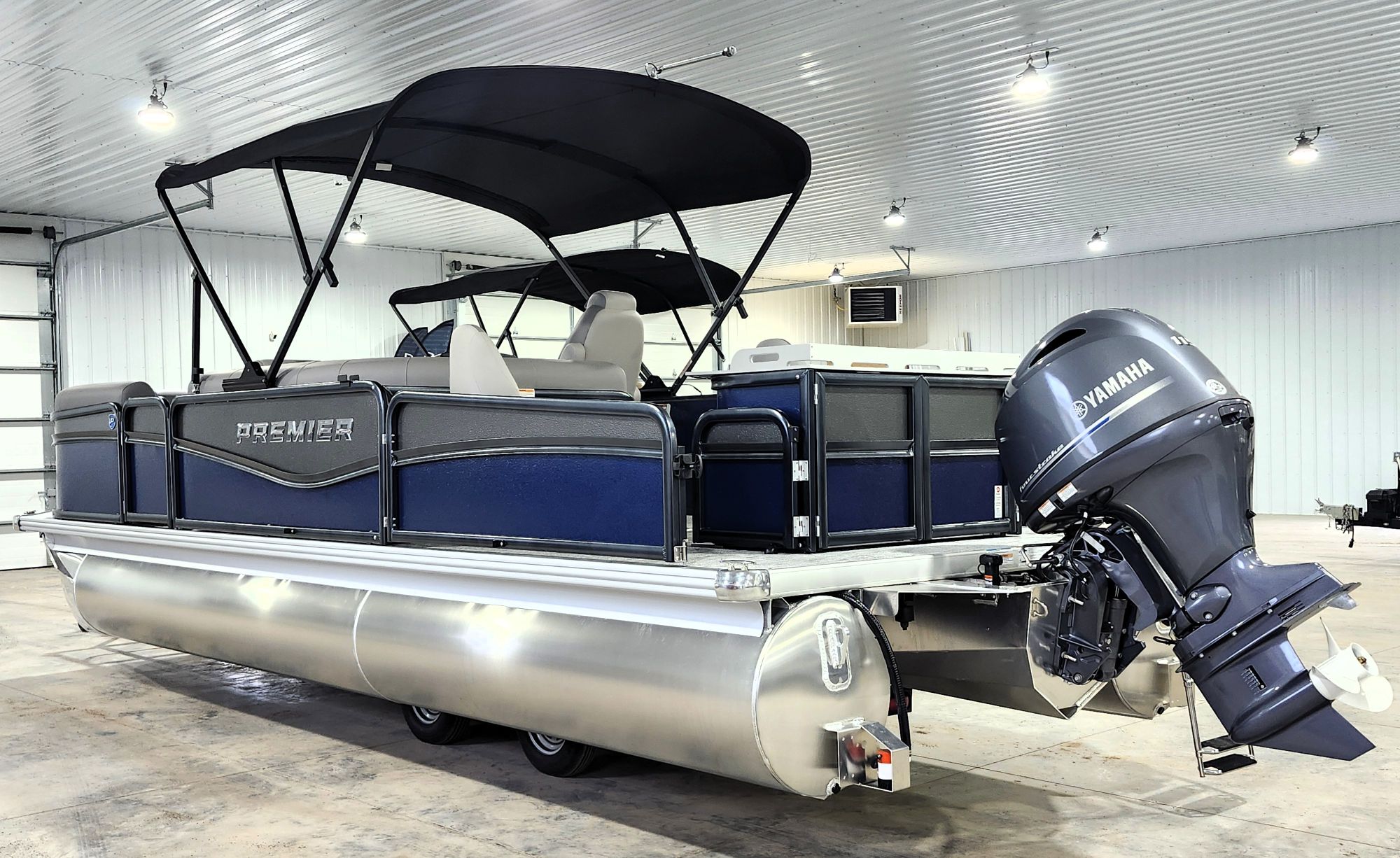 2026 Premier 230 Sunsation Angler 2Pt - Image 6