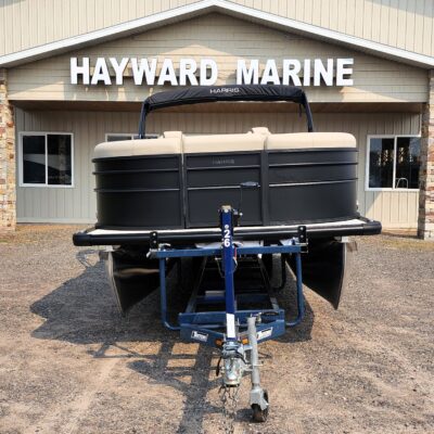 2026 Harris Cruiser 230