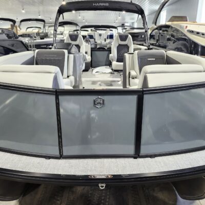 2026 Harris Sunliner 210