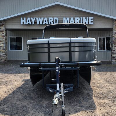 2026 Harris Cruiser 230
