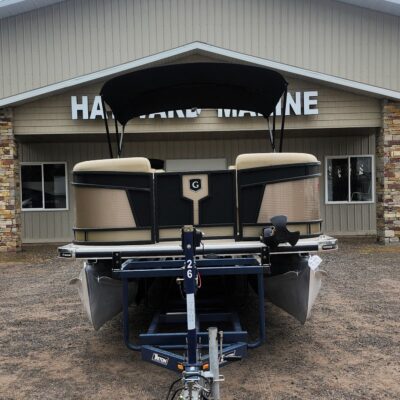 2022 Godfrey Monaco 235 SFL