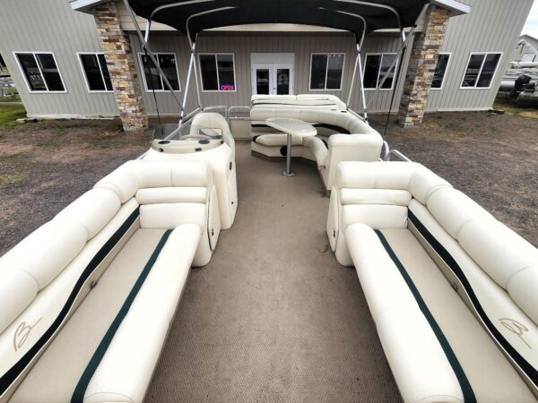 1999 Bennington 22' R Cruise - Image 10