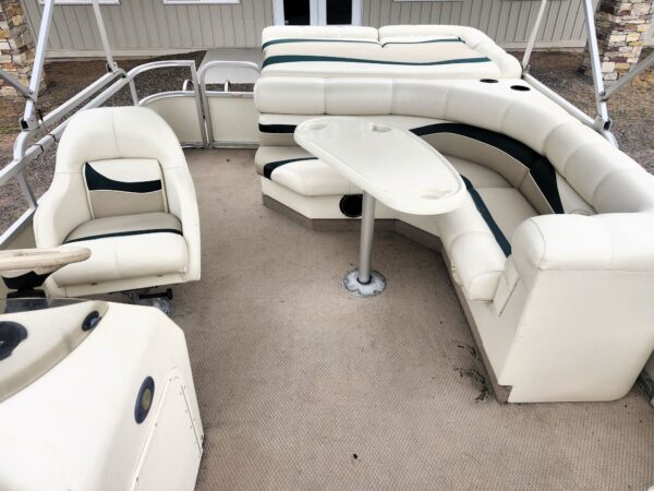 1999 Bennington 22' R Cruise - Image 14