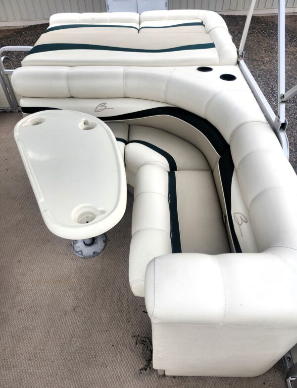 1999 Bennington 22' R Cruise - Image 17