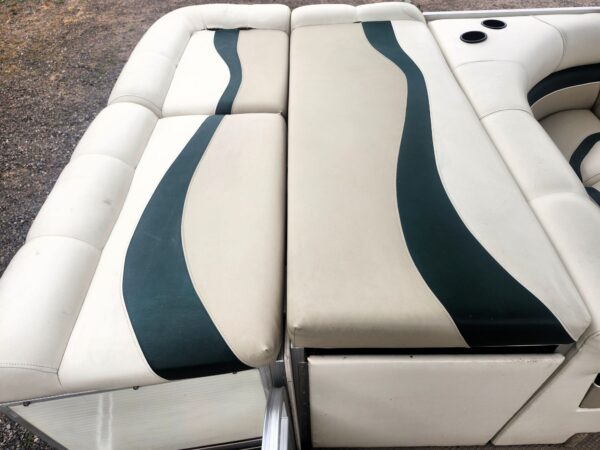 1999 Bennington 22' R Cruise - Image 18