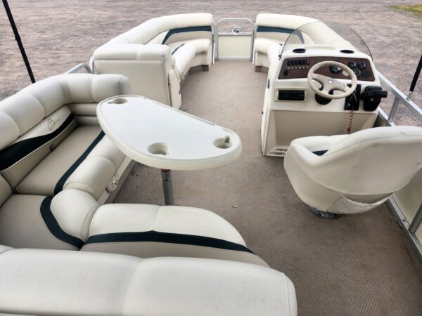 1999 Bennington 22' R Cruise - Image 19