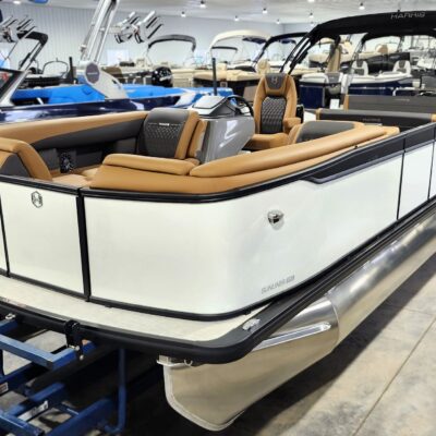 2026 Harris Sunliner 250