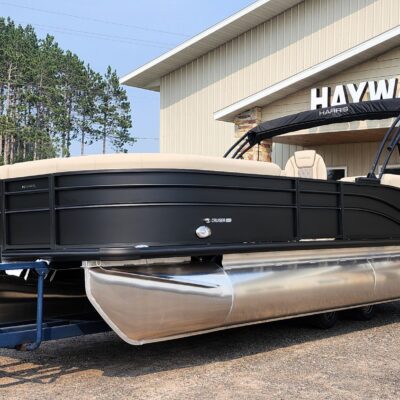 2026 Harris Cruiser 230