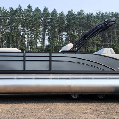 2026 Harris Cruiser 230