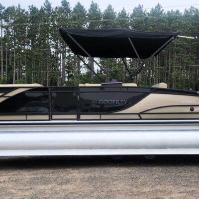 2022 Godfrey Monaco 235 SFL