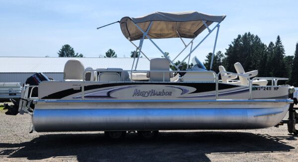 2009 Misty Harbor 2085DF - Image 8