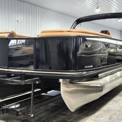 2027 Harris Sunliner 230