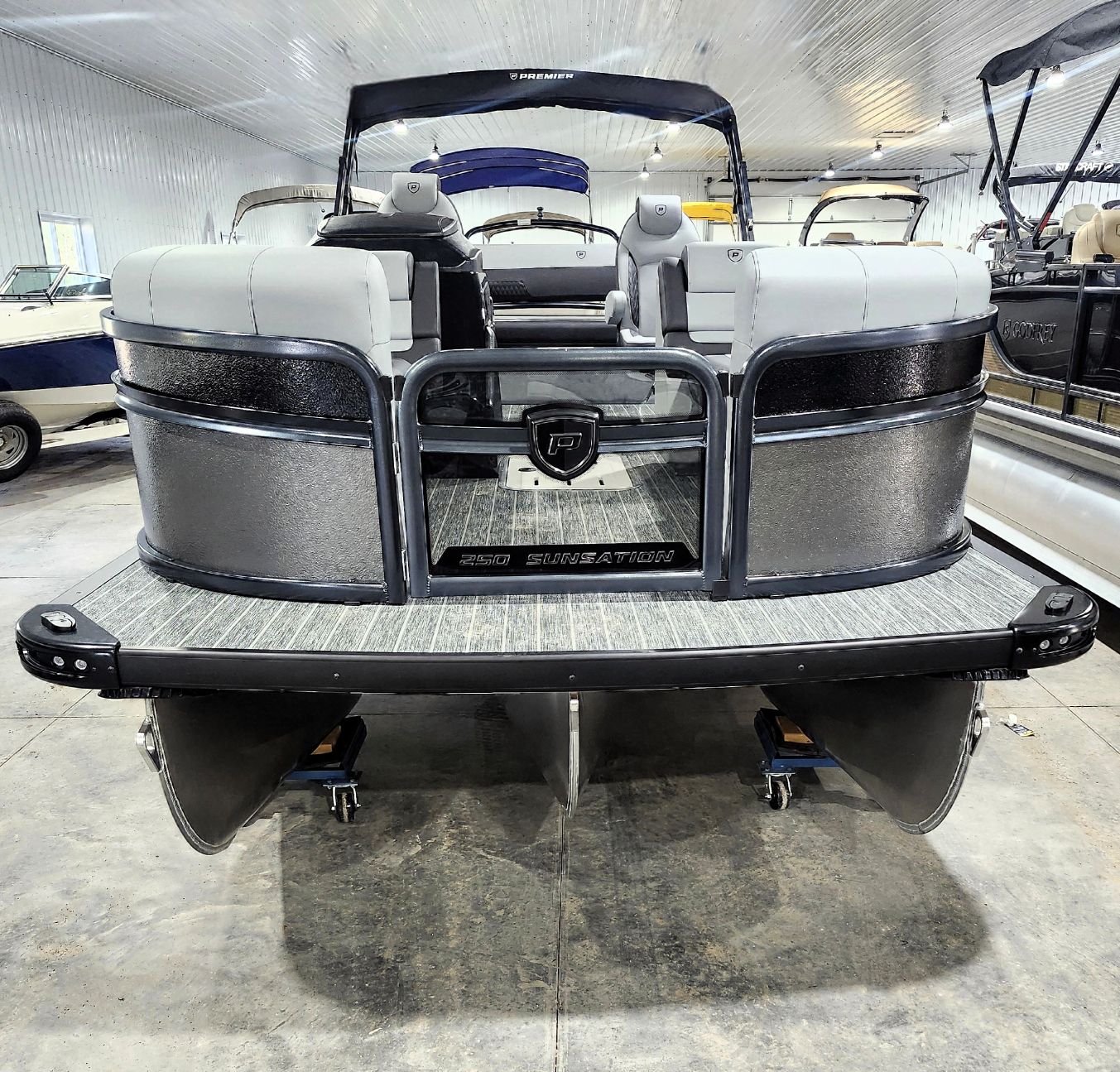 2026 Premier 250 Sunsation PTX RL - Image 2