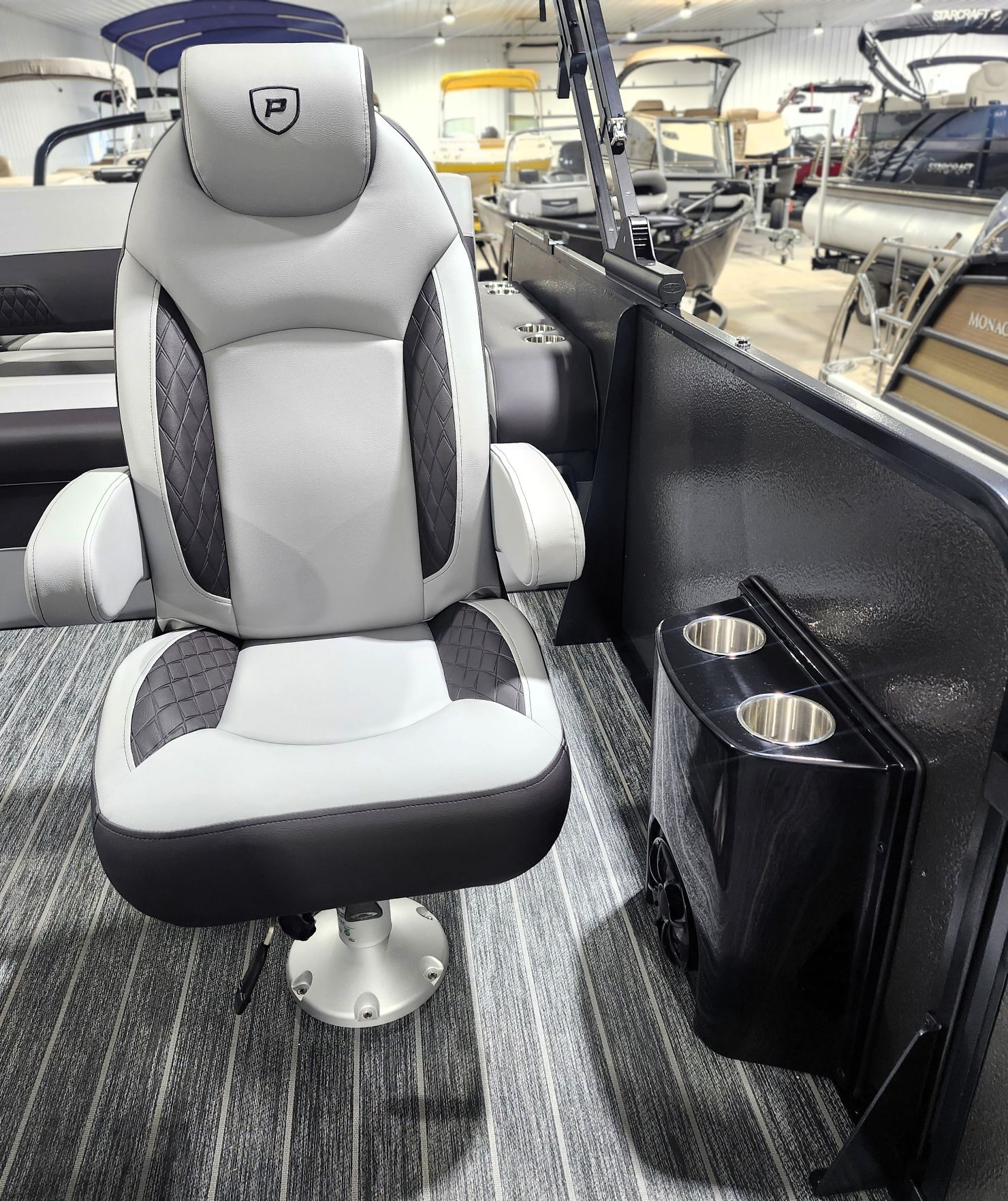 2026 Premier 250 Sunsation PTX RL - Image 11