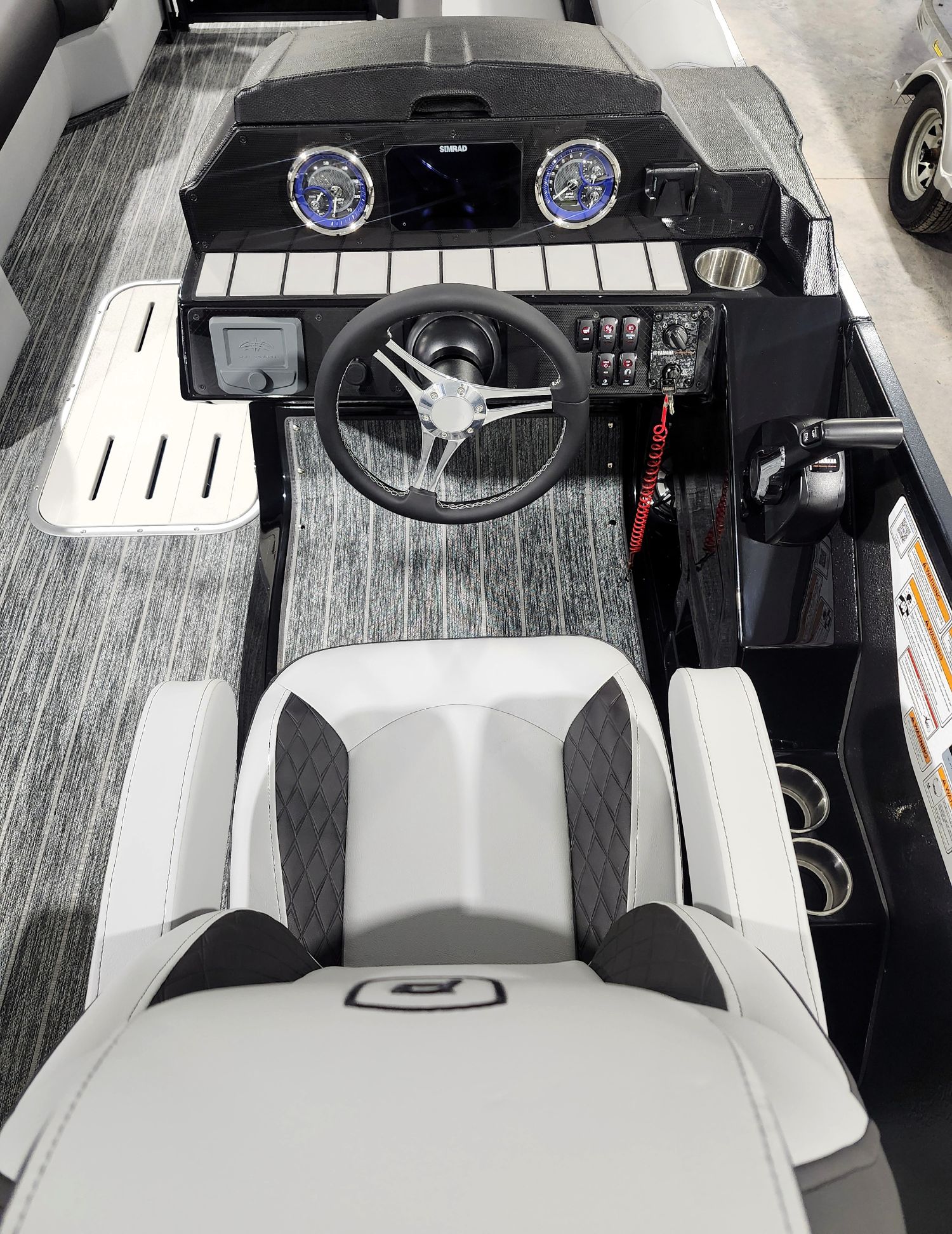 2026 Premier 250 Sunsation PTX RL - Image 12