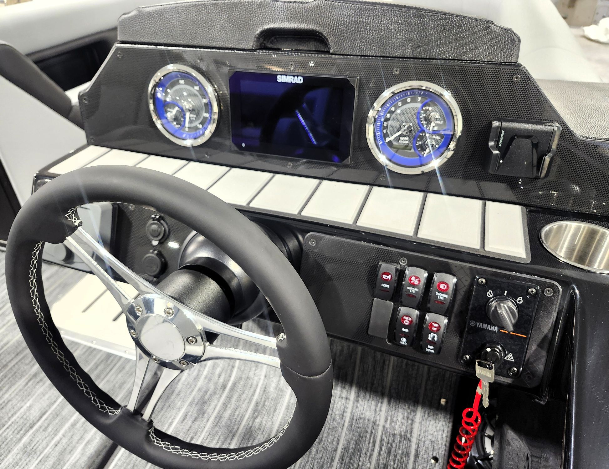 2026 Premier 250 Sunsation PTX RL - Image 13