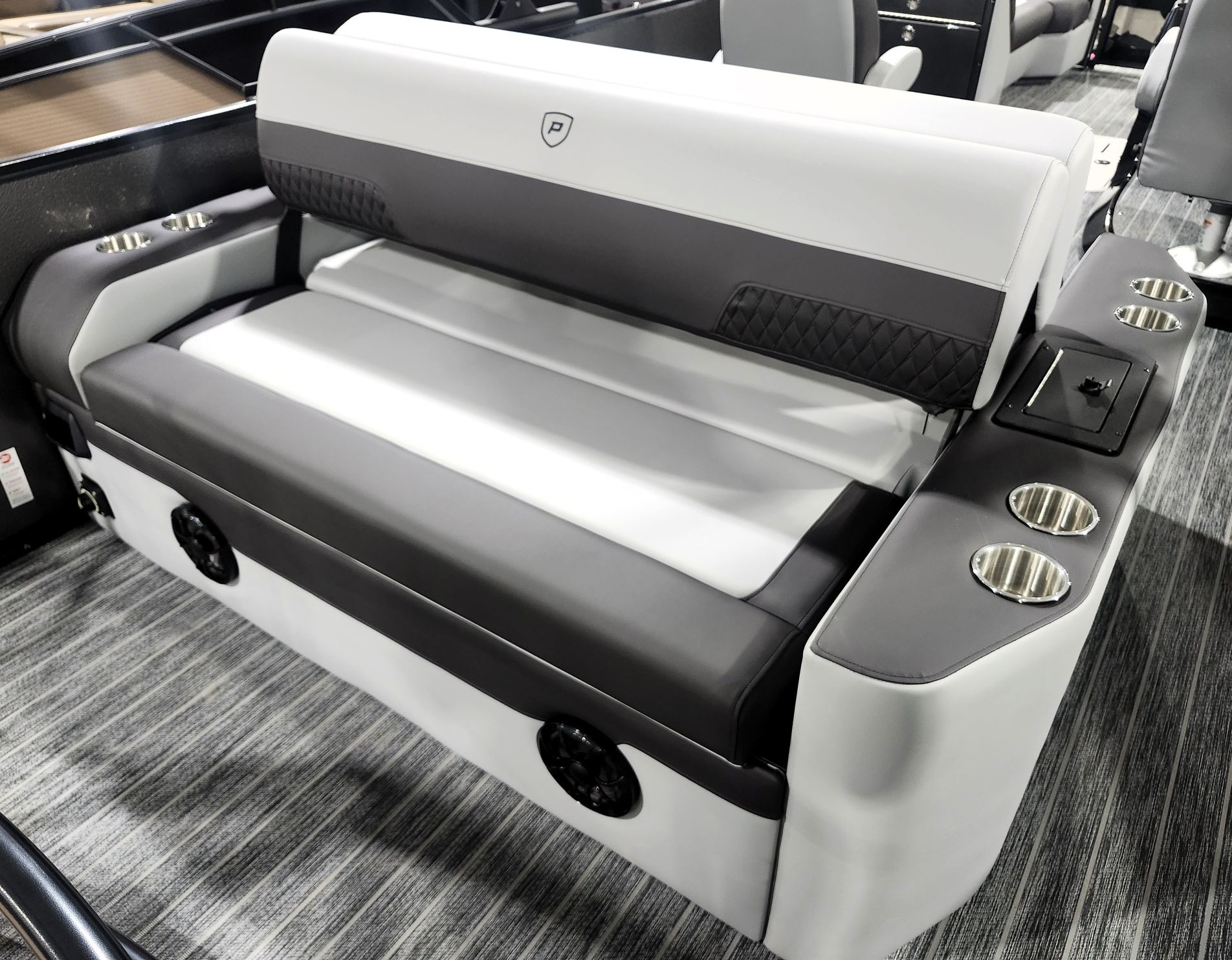 2026 Premier 250 Sunsation PTX RL - Image 16