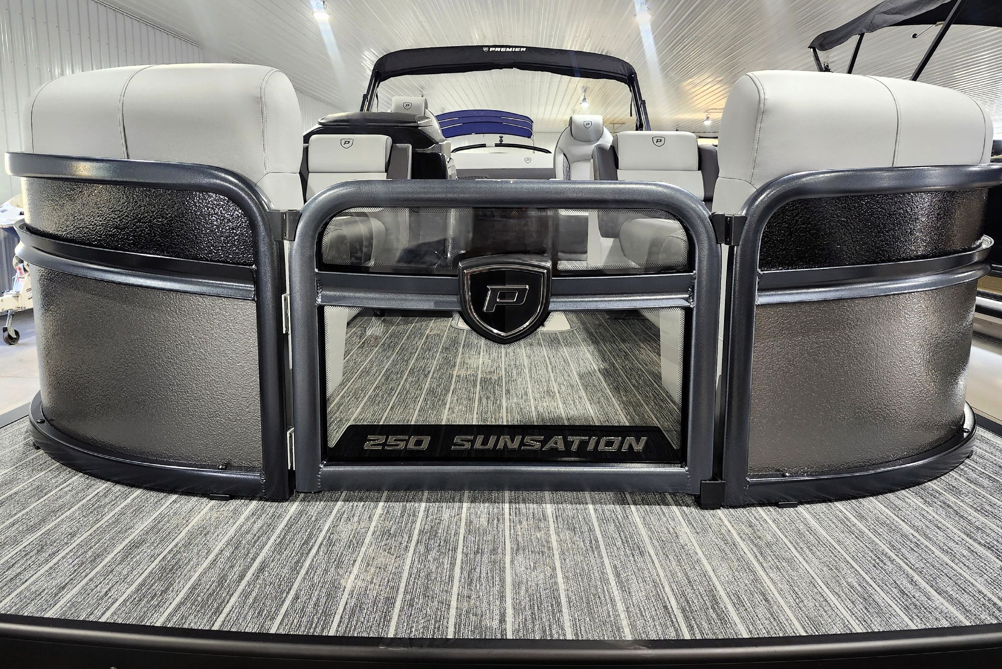 2026 Premier 250 Sunsation PTX RL - Image 3