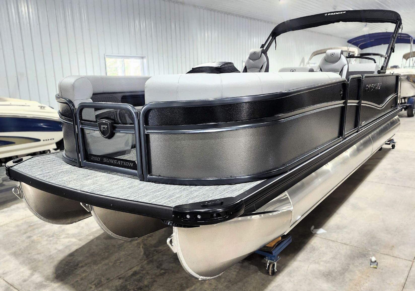 2026 Premier 250 Sunsation PTX RL