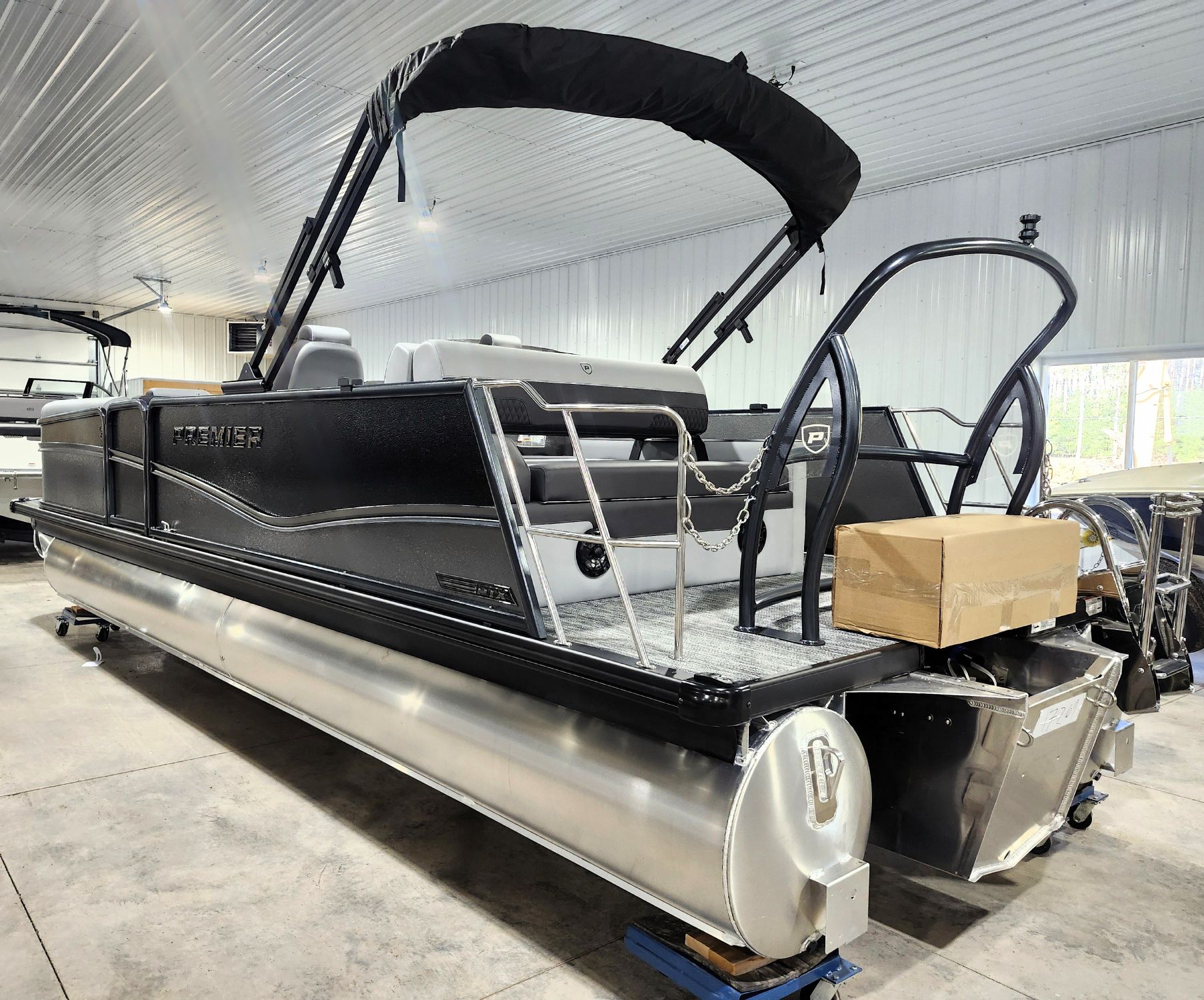 2026 Premier 250 Sunsation PTX RL - Image 4