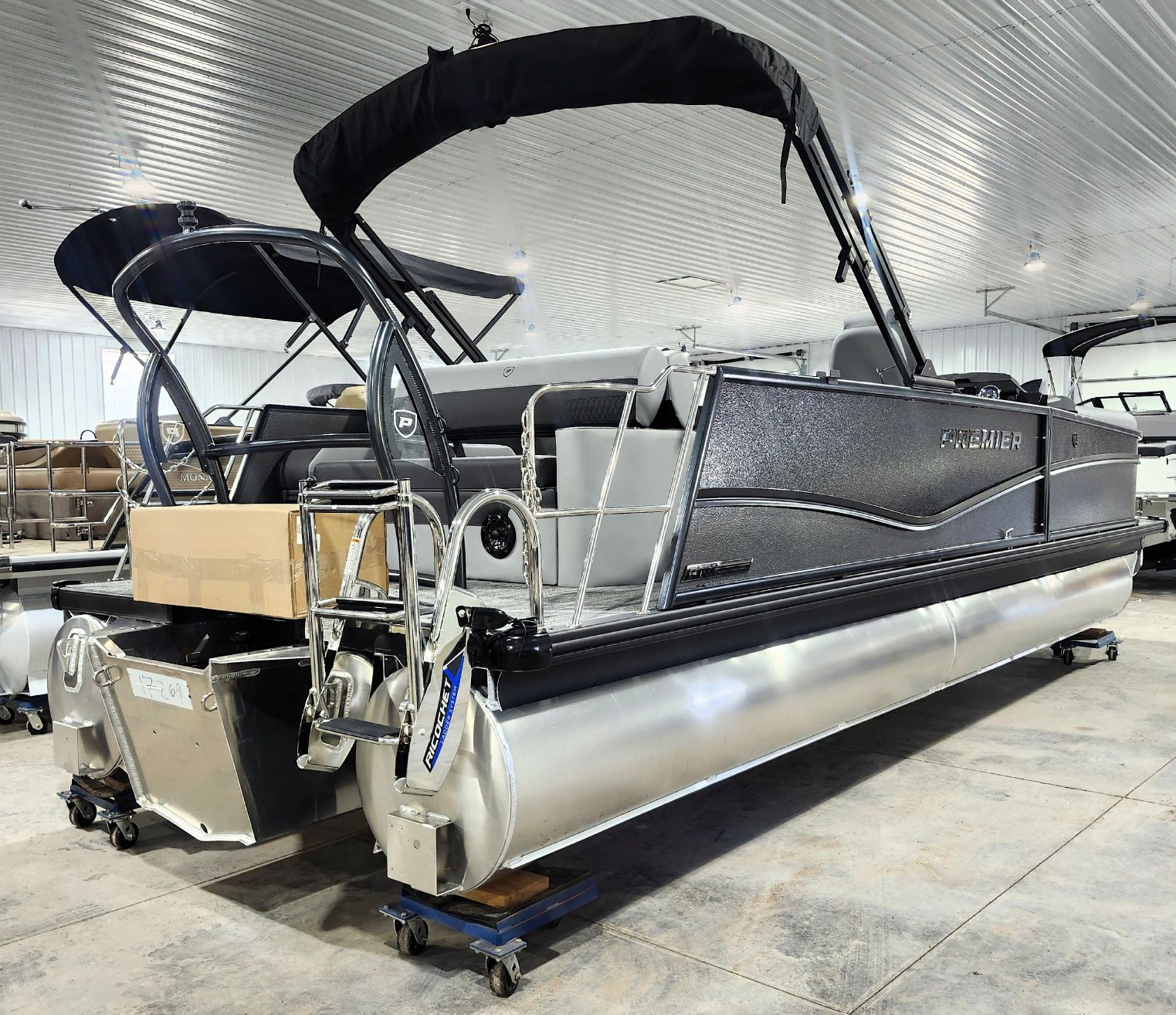 2026 Premier 250 Sunsation PTX RL - Image 5