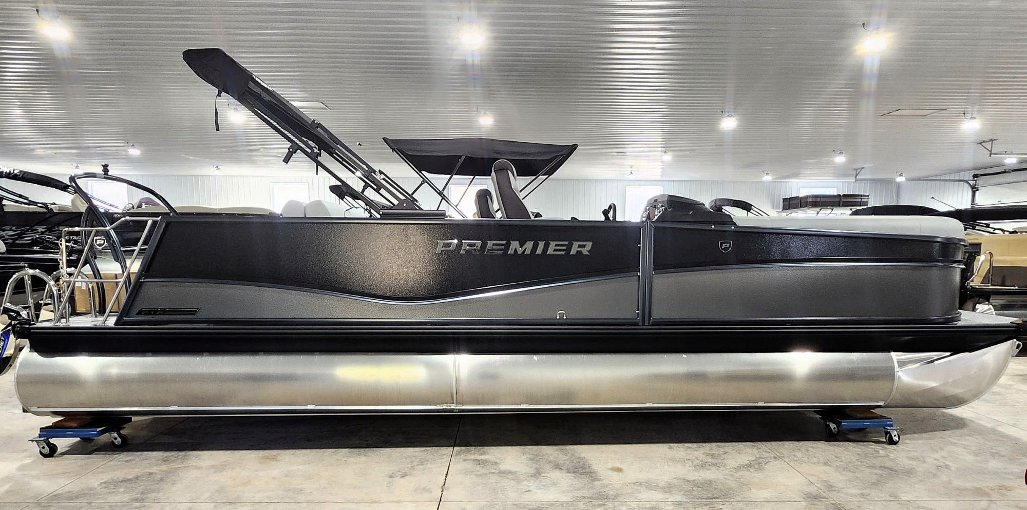 2026 Premier 250 Sunsation PTX RL - Image 6