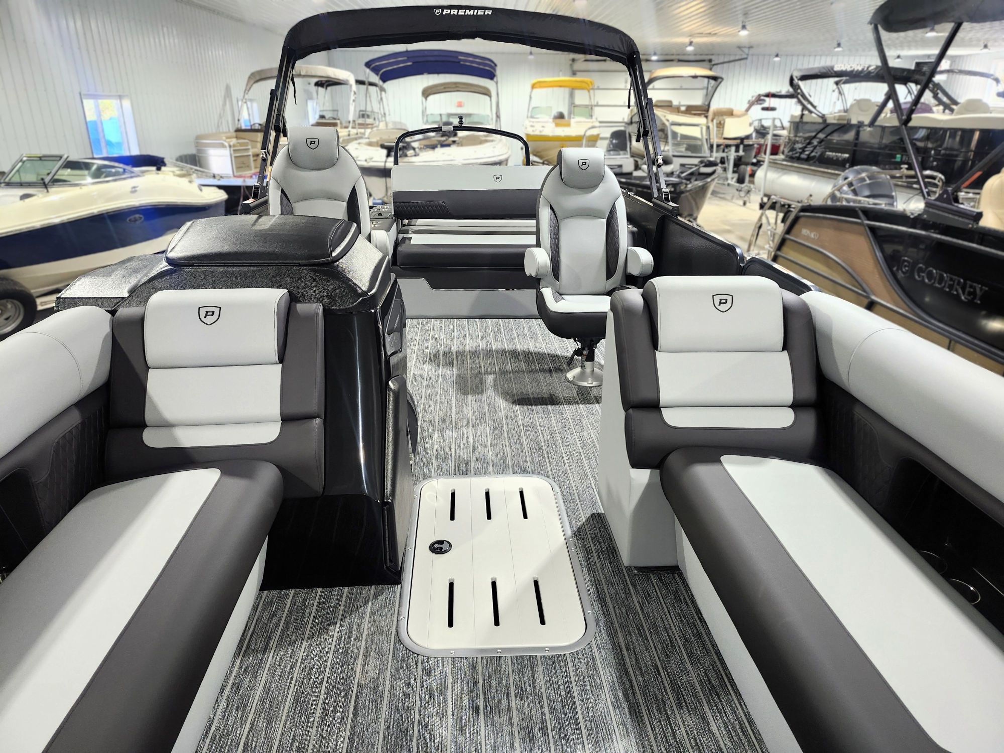 2026 Premier 250 Sunsation PTX RL - Image 8