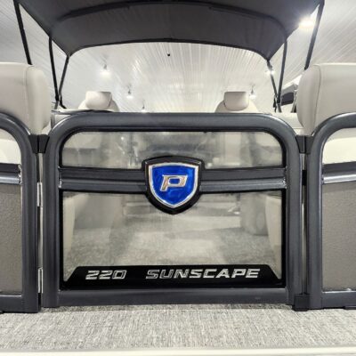 2026 Premier 220 Sunscape RL