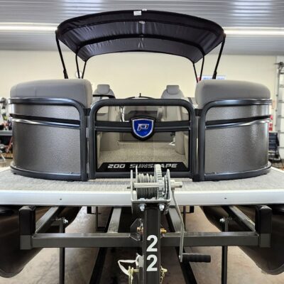 2026 Premier 200 Sunscape RL